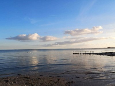 Holiday house 12 person holiday home in Egå-By Traum - Outdoor photo 43