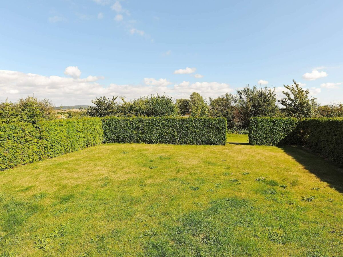 Apartment 6 Personen Ferienhaus in Faaborg-By Traum - Outdoor photo 2