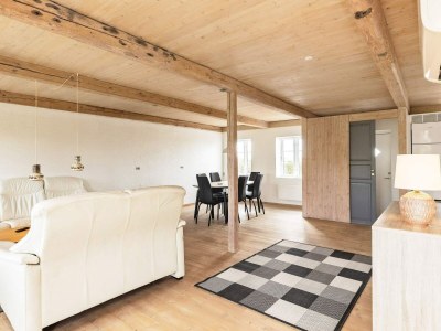 Apartment 6 Personen Ferienhaus in Faaborg-By Traum - Outdoor photo 4