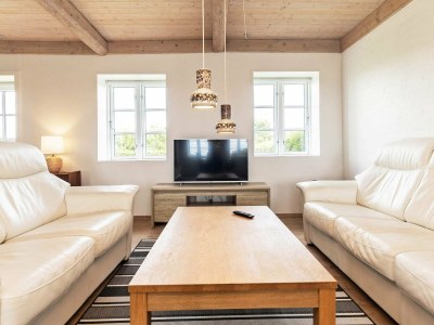 Apartment 6 Personen Ferienhaus in Faaborg-By Traum - Outdoor photo 8