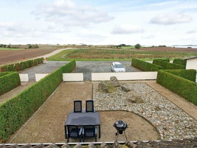 Apartment 6 Personen Ferienhaus in Faaborg-By Traum - Outdoor photo 9