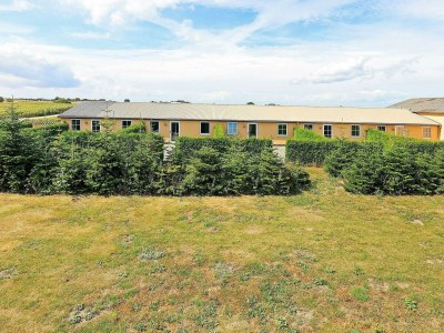 Apartment 6 Personen Ferienhaus in Faaborg-By Traum - Outdoor photo 15