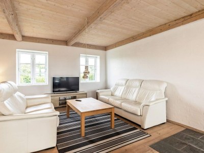 Apartment 6 Personen Ferienhaus in Faaborg-By Traum - Outdoor photo 16