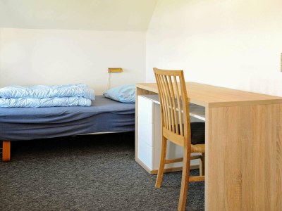 Apartment 6 Personen Ferienhaus in Faaborg-By Traum - Outdoor photo 18