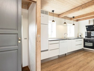 Apartment 6 Personen Ferienhaus in Faaborg-By Traum - Outdoor photo 19