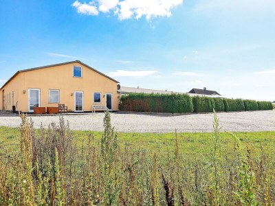 Apartment 6 Personen Ferienhaus in Faaborg-By Traum - Outdoor photo 21