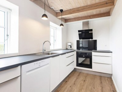 Apartment 6 Personen Ferienhaus in Faaborg-By Traum - Outdoor photo 23