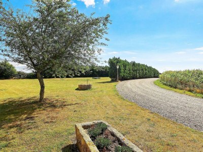 Apartment 6 Personen Ferienhaus in Faaborg-By Traum - Outdoor photo 24