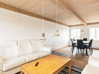 Apartment 6 Personen Ferienhaus in Faaborg-By Traum - Outdoor photo 25