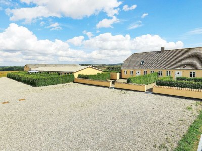 Apartment 6 Personen Ferienhaus in Faaborg-By Traum - Outdoor photo 28