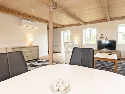 Apartment 6 Personen Ferienhaus in Faaborg-By Traum - Outdoor photo 31