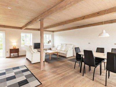 Apartment 6 Personen Ferienhaus in Faaborg-By Traum - Outdoor photo 32