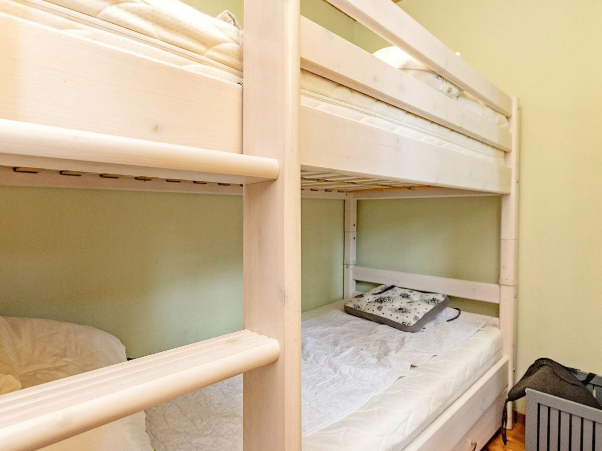 Holiday house 6 person holiday home in Stubbekøbing-By Traum - Outdoor photo 4