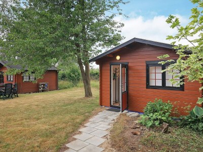 Holiday house 6 person holiday home in Stubbekøbing-By Traum - Outdoor photo 2