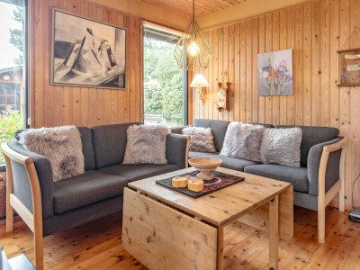 Holiday house 6 person holiday home in Stubbekøbing-By Traum - Outdoor photo 5