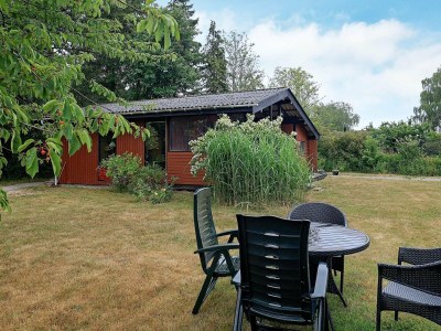 Holiday house 6 person holiday home in Stubbekøbing-By Traum - Outdoor photo 6
