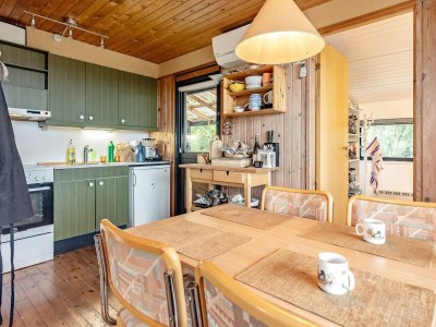 Holiday house 6 person holiday home in Stubbekøbing-By Traum - Outdoor photo 7