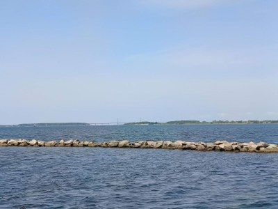 Holiday house 6 person holiday home in Stubbekøbing-By Traum - Outdoor photo 11