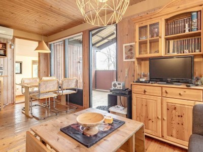 Holiday house 6 person holiday home in Stubbekøbing-By Traum - Outdoor photo 13