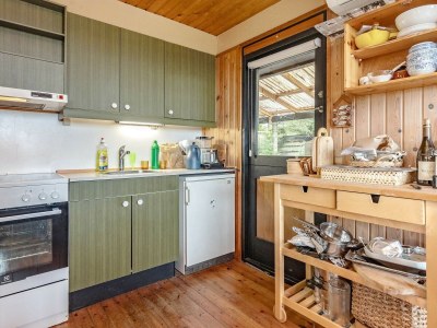 Holiday house 6 person holiday home in Stubbekøbing-By Traum - Outdoor photo 17