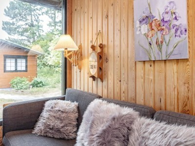 Holiday house 6 person holiday home in Stubbekøbing-By Traum - Outdoor photo 18