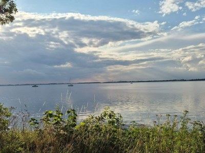 Holiday house 6 person holiday home in Stubbekøbing-By Traum - Outdoor photo 21