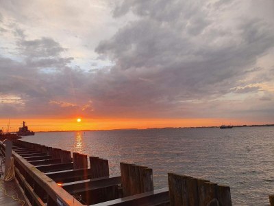 Holiday house 6 person holiday home in Stubbekøbing-By Traum - Outdoor photo 38