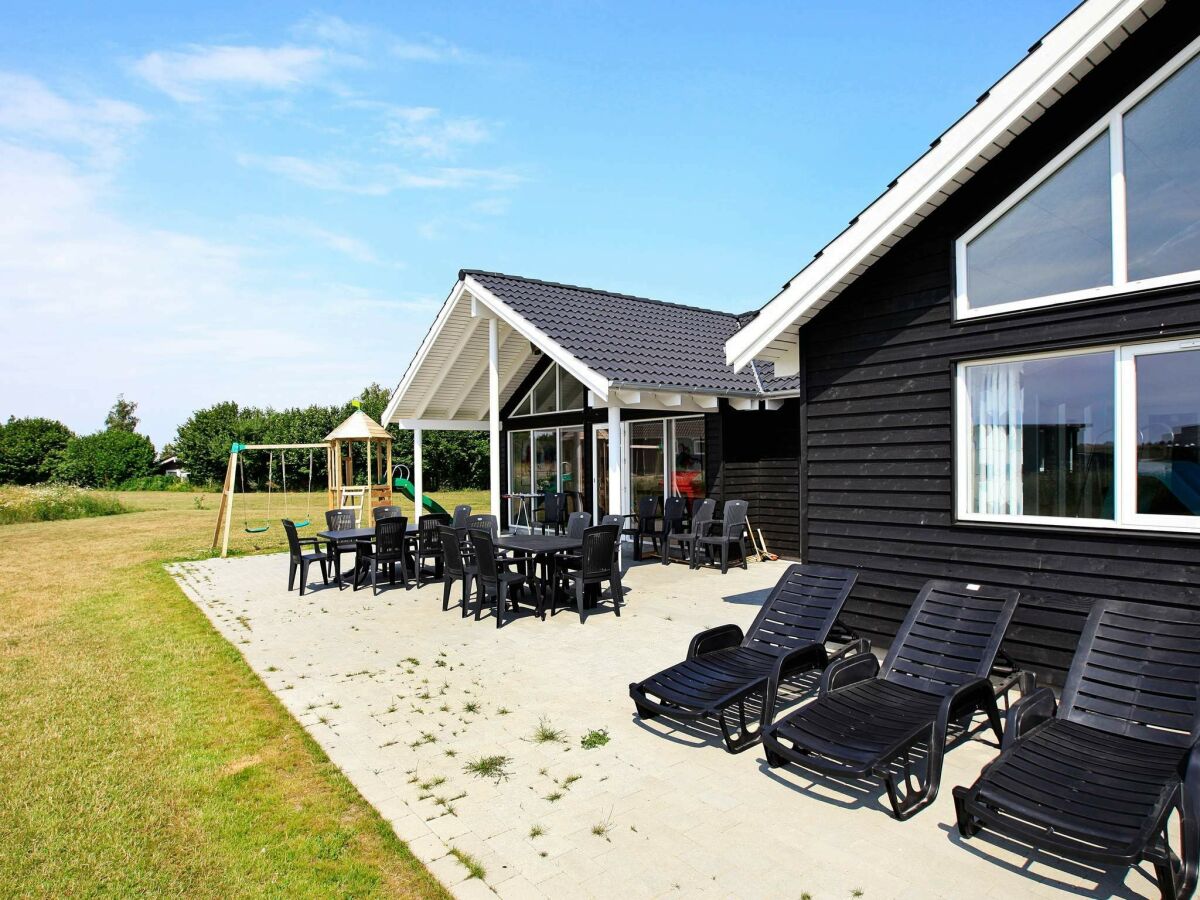 Holiday house Luxus-Poolvilla am Meer -- By Traum Ferienwohnungen - Outdoor photo 5