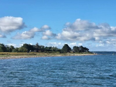 Holiday house Luxus-Poolvilla am Meer -- By Traum Ferienwohnungen - Outdoor photo 6