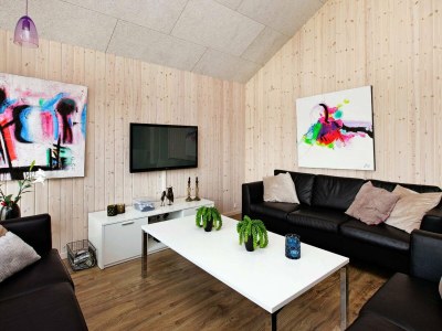 Holiday house Luxus-Poolvilla am Meer -- By Traum Ferienwohnungen - Outdoor photo 10