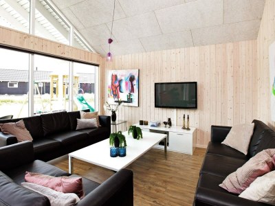 Holiday house Luxus-Poolvilla am Meer -- By Traum Ferienwohnungen - Outdoor photo 14