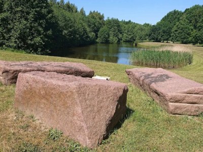 Holiday house Luxus-Poolvilla am Meer -- By Traum Ferienwohnungen - Outdoor photo 18