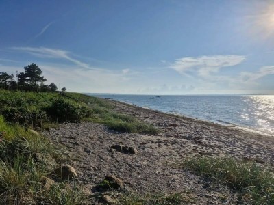 Holiday house Luxus-Poolvilla am Meer -- By Traum Ferienwohnungen - Outdoor photo 29