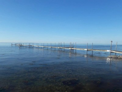 Holiday house Luxus-Poolvilla am Meer -- By Traum Ferienwohnungen - Outdoor photo 32