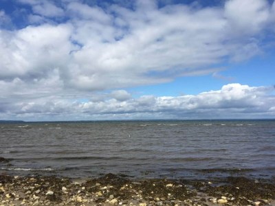 Holiday house Luxus-Poolvilla am Meer -- By Traum Ferienwohnungen - Outdoor photo 40