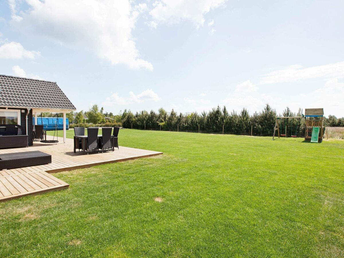 Holiday house Luxus-Ruckzug mit Spa -- By Traum Ferienwohnungen - Outdoor photo 3