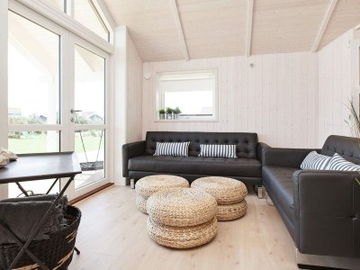 Holiday house Luxus-Ruckzug mit Spa -- By Traum Ferienwohnungen - Outdoor photo 10