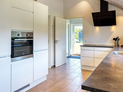 Holiday house Luxus-Ruckzug mit Spa -- By Traum Ferienwohnungen - Outdoor photo 14