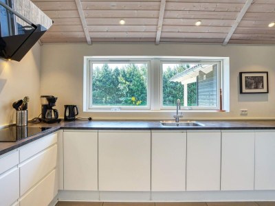 Holiday house Luxus-Ruckzug mit Spa -- By Traum Ferienwohnungen - Outdoor photo 15