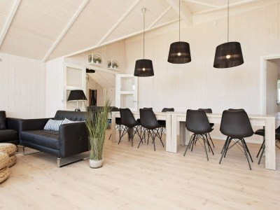 Holiday house Luxus-Ruckzug mit Spa -- By Traum Ferienwohnungen - Outdoor photo 17