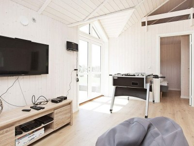 Holiday house Luxus-Ruckzug mit Spa -- By Traum Ferienwohnungen - Outdoor photo 30