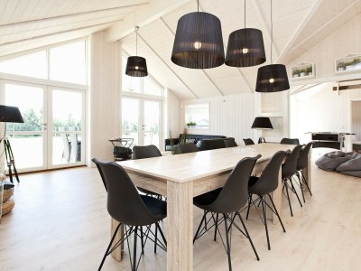 Holiday house Luxus-Ruckzug mit Spa -- By Traum Ferienwohnungen - Outdoor photo 31