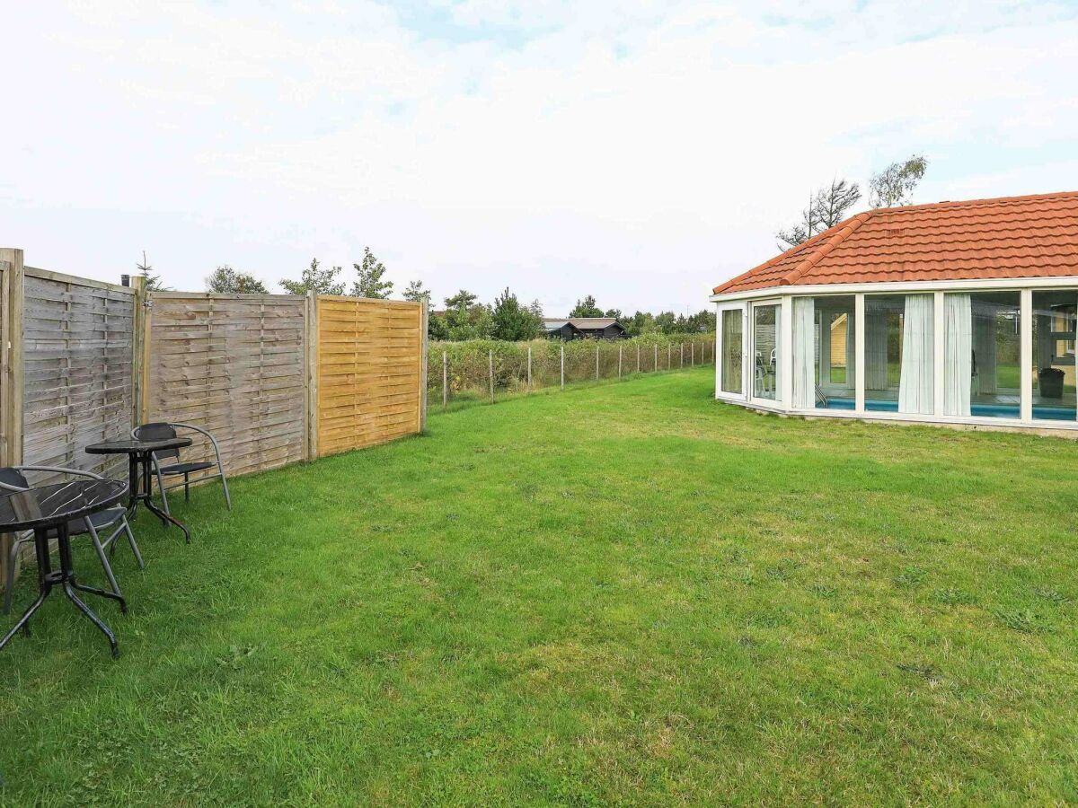 Holiday house 6 Personen Ferienhaus in Ulfborg-By Traum - Outdoor photo 3