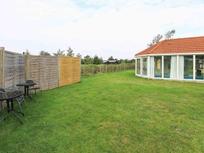 Holiday house 6 Personen Ferienhaus in Ulfborg-By Traum - Outdoor photo 3