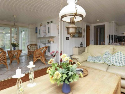Holiday house 6 Personen Ferienhaus in Ulfborg-By Traum - Outdoor photo 6