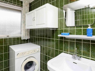 Holiday house 6 Personen Ferienhaus in Ulfborg-By Traum - Outdoor photo 8