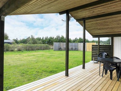 Holiday house 6 Personen Ferienhaus in Ulfborg-By Traum - Outdoor photo 9
