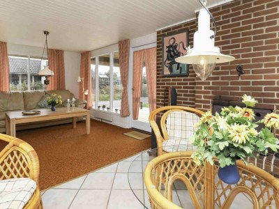 Holiday house 6 Personen Ferienhaus in Ulfborg-By Traum - Outdoor photo 11