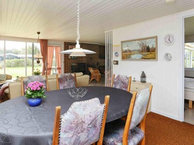 Holiday house 6 Personen Ferienhaus in Ulfborg-By Traum - Outdoor photo 14