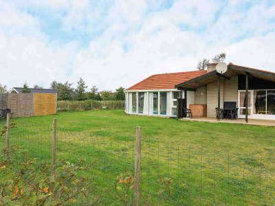 Holiday house 6 Personen Ferienhaus in Ulfborg-By Traum - Outdoor photo 15